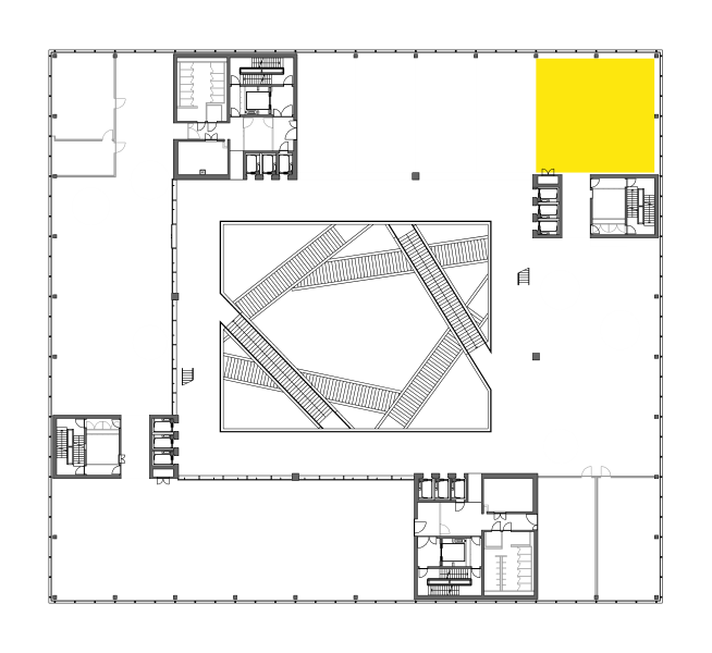 Leider ist kein Plan für diesen Raum verfügbar.